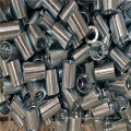 Carbon Steel SAE 100R1/R2 Hydraulic Hose Ferrule Fittings